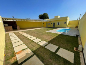 Chacara Pedaço De Sol